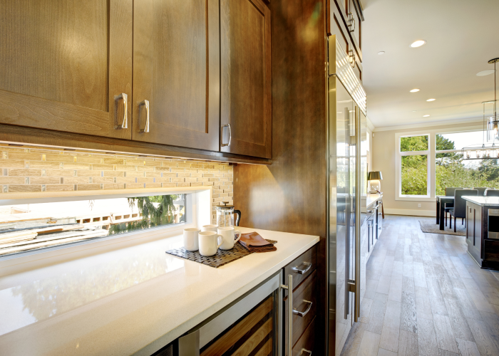 Столешница остров акрил коллекция Группа 4