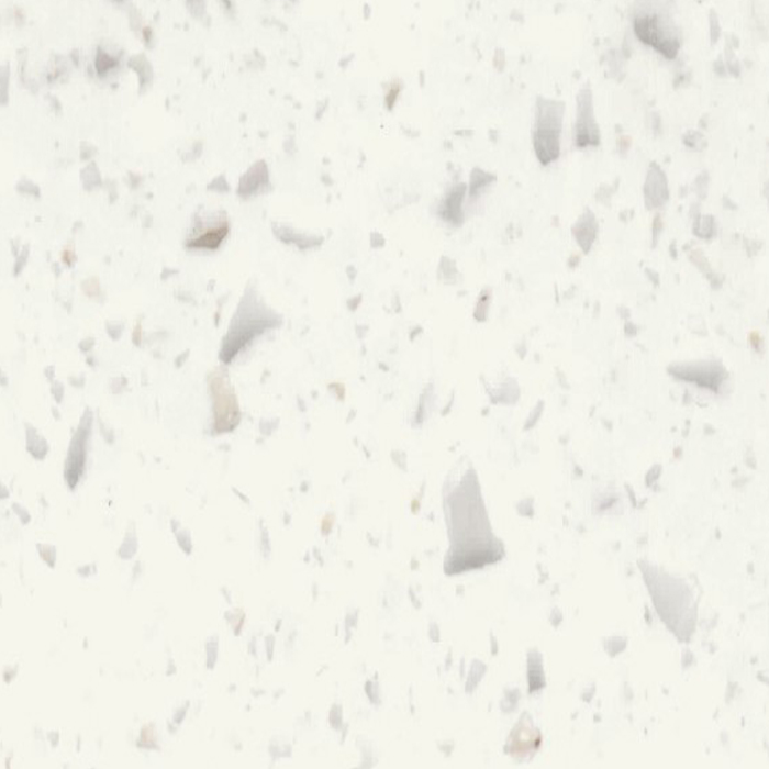 Столешница остров акрил коллекция Granite Chamomile