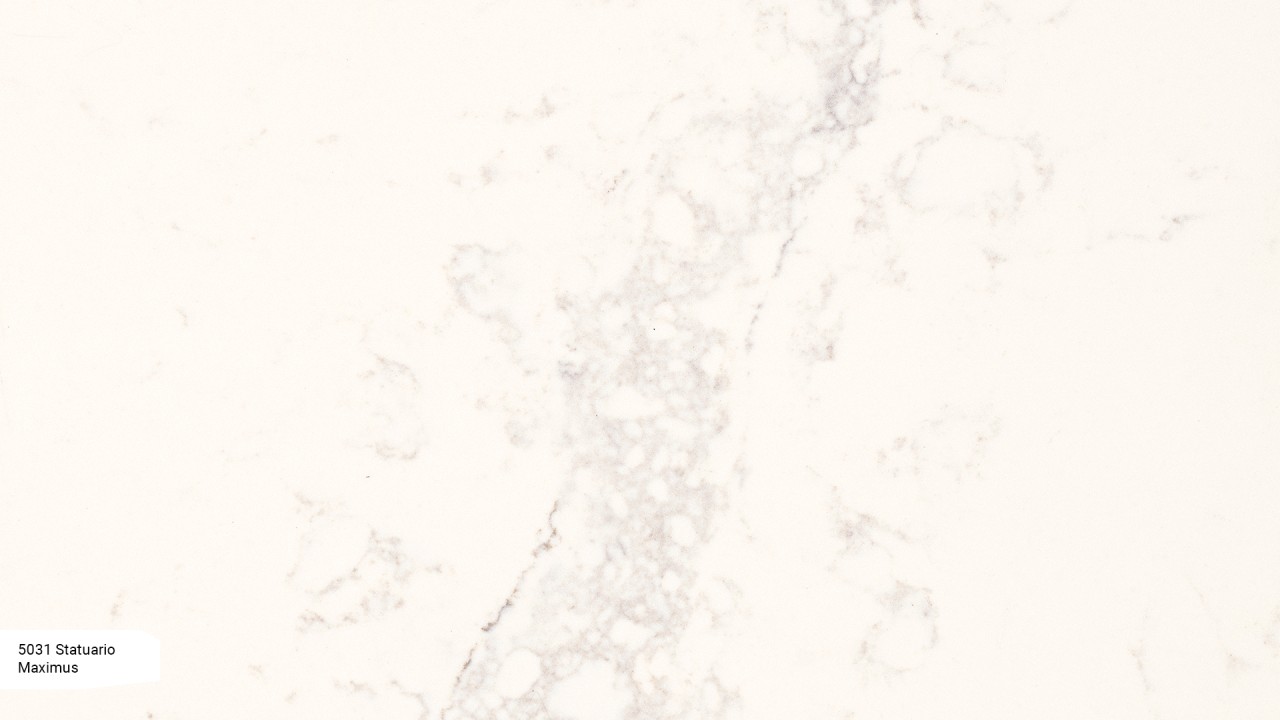 Столешница прямая кварц коллекция Caesarstone Ultranatural