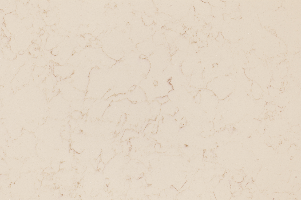 Столешница остров кварц коллекция Radianz Cirrus