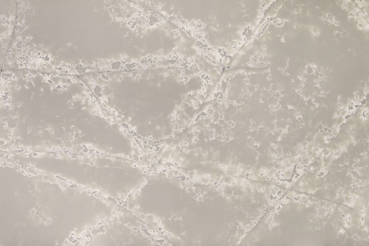 Столешница прямая кварц коллекция Etna Quartz